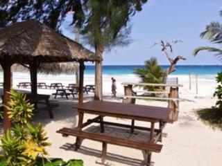 Redang Beach Resort Redang Island Exterior photo