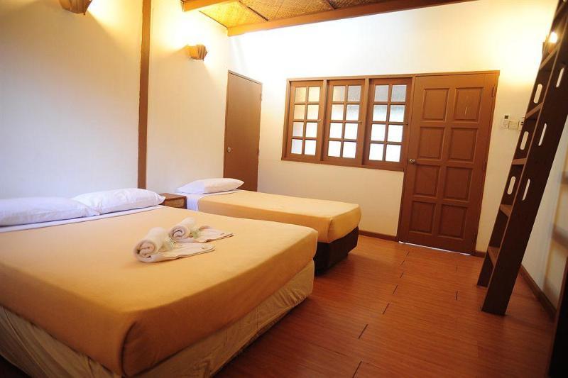 Redang Beach Resort Redang Island Exterior photo