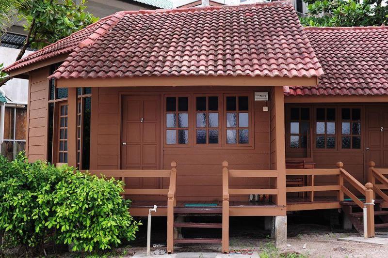 Redang Beach Resort Redang Island Exterior photo