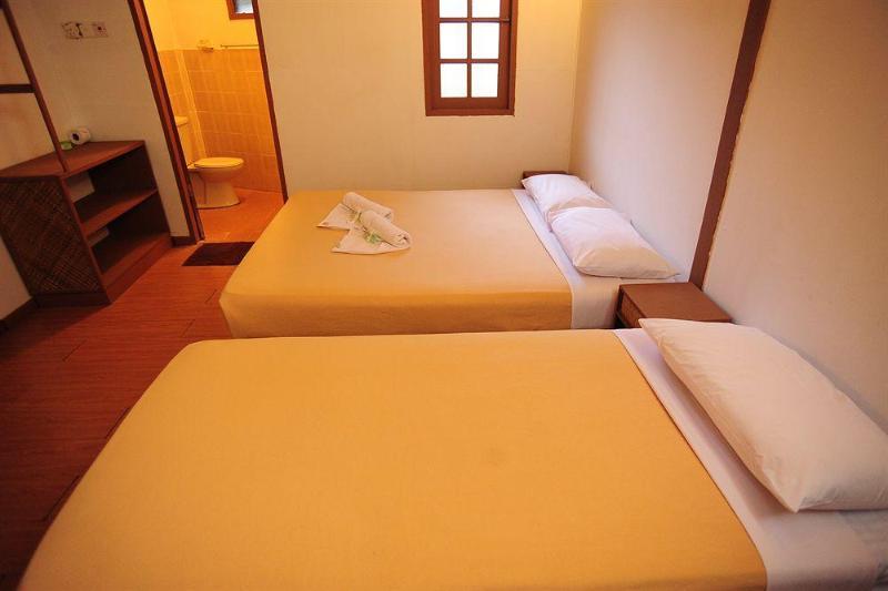 Redang Beach Resort Redang Island Exterior photo