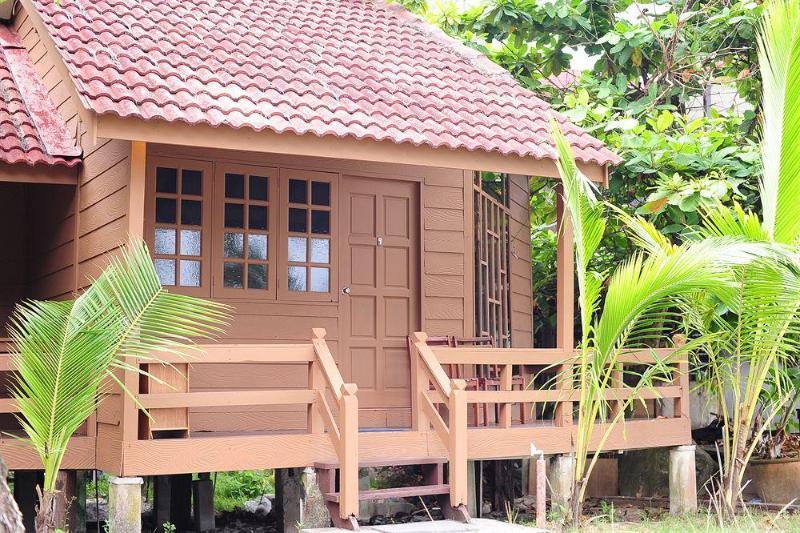 Redang Beach Resort Redang Island Exterior photo